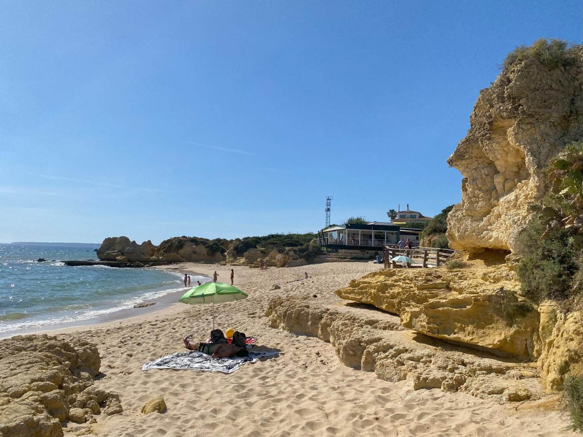 Villa Lorida 2 - Albufeira