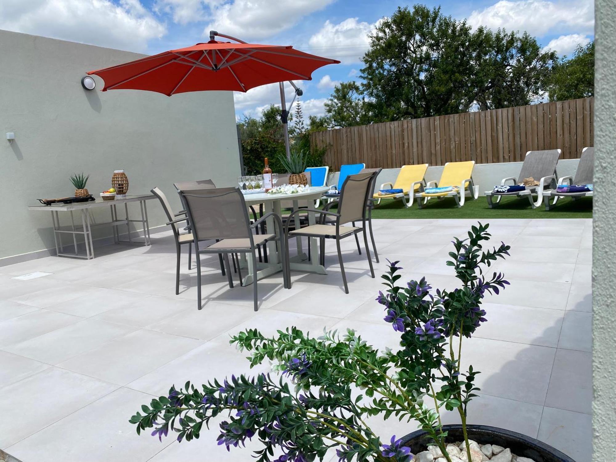 Villa Lorida 2 - *